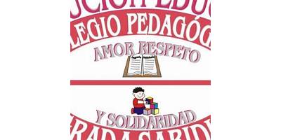 COLEGIO PEDAGOGICO SAGRADA SABIDURIA