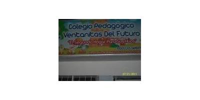 COLEGIO PEDAGÓGICO VENTANITAS DEL FUTURO