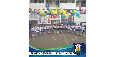 COLEGIO PEDRO DE HEREDIA