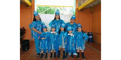 COLEGIO PENIEL DE VILLAVICENCIO