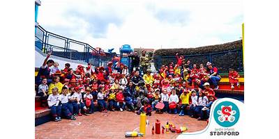 COLEGIO PEQUEÑOS BILINGÜES