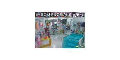 COLEGIO PEQUEÑOS GIGANTES