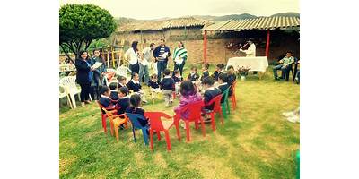 COLEGIO PEQUEÑOS TRIUNFADORES