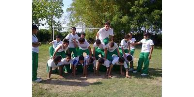 COLEGIO PESTALOZZIANO