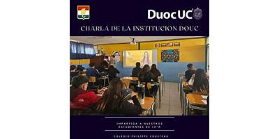 COLEGIO PHILLIPPE COUSTEAU