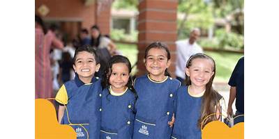 COLEGIO PINARES ALTOVERDE
