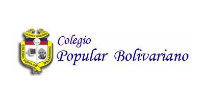 COLEGIO POPULAR BOLIVARIANO