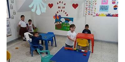 COLEGIO PRINCIPITO DE LOS ANDES