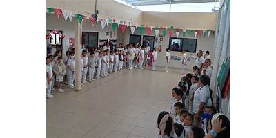 COLEGIO PSICOPEDAGOGICO ALFRED BINET
