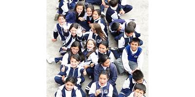 COLEGIO PSICOPEDAGOGICO ERASMO DE ROTHERDAM