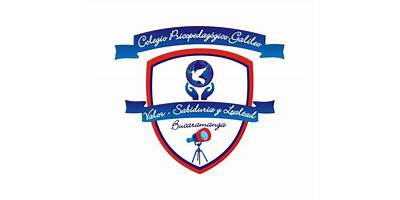 COLEGIO PSICOPEDAGOGICO GALILEO