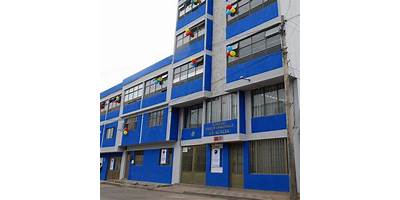 COLEGIO PSICOPEDAGOGICO LA ACACIA