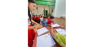 COLEGIO PSICOPEDAGOGICO LA NUEVA VILLA XXI