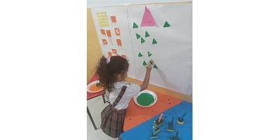 COLEGIO PSICOPEDAGOGICO MAKARENKO