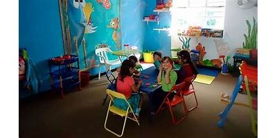 COLEGIO PSICOPEDAGOGICO PROCESOS CREATIVOS