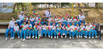 COLEGIO PSICOPEDAGOGICO RUTA DEL SABER