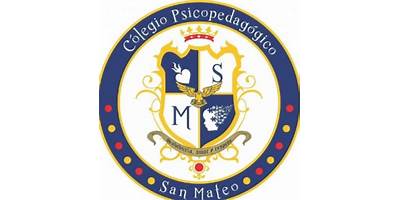 COLEGIO PSICOPEDAGOGICO SAN MATEO