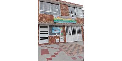 COLEGIO PSICOPEDAGOGICO SANTO DOMINGO