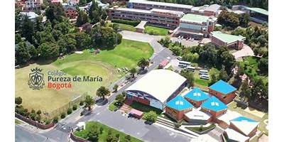 COLEGIO PUREZA DE MARIA