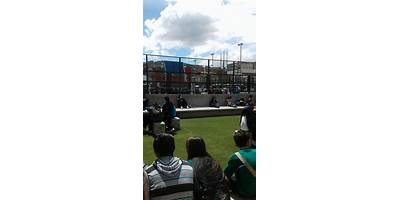 COLEGIO QUIROGA ALIANZA (IED)
