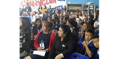 COLEGIO RAFAEL DELGADO SALGUERO (IED)