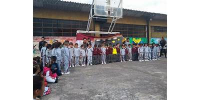 COLEGIO RAFAEL NUÑEZ  (IED)