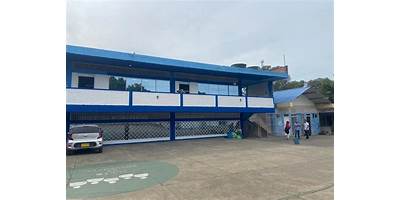 COLEGIO RAFAEL URIBE URIBE