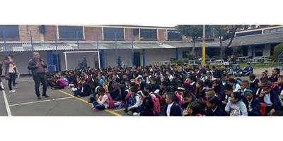 COLEGIO RAMON DE ZUBIRIA (IED)