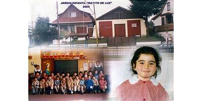 COLEGIO RAYITO DE LUZ (JARDIN INFANTIL)