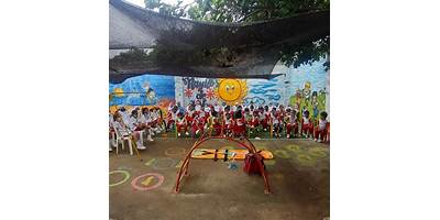 COLEGIO RAYITOS DEL SOL