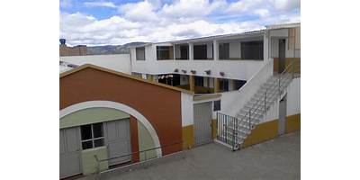 COLEGIO RAYUELA