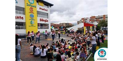 COLEGIO REAL DE BOGOTA