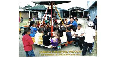 COLEGIO REAL POPAYÁN