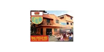 COLEGIO REAL SUIZO