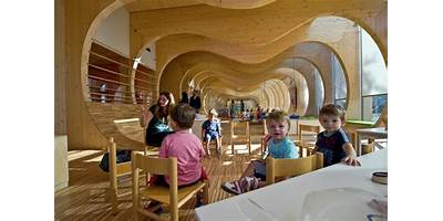 COLEGIO REGGIO EMILIA