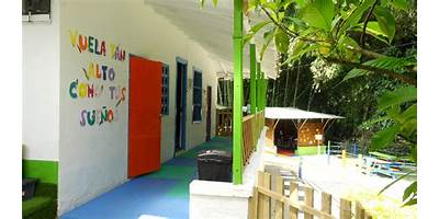 COLEGIO REGGIO EMILIA