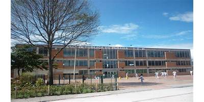 COLEGIO REPUBLICA DE PANAMA (IED)