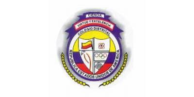 COLEGIO REPUBLICA EE.UU. DE AMERICA (IED)