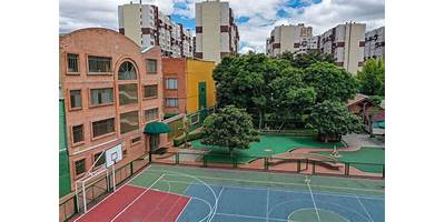 COLEGIO REUVEN FEUERSTEIN