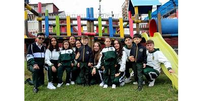 COLEGIO RICAURTE