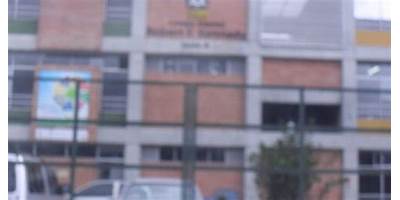 COLEGIO ROBERT F. KENNEDY (IED)