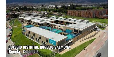 COLEGIO ROGELIO SALMONA (IED)