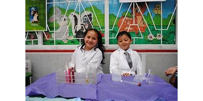 COLEGIO ROMEL VELASCO
