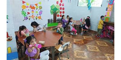 COLEGIO ROSA AGAZZI