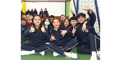 COLEGIO RR OBLATAS AL DIVINO AMOR