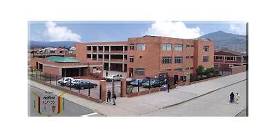 COLEGIO RUFINO JOSE CUERVO