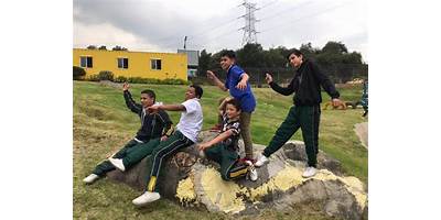 COLEGIO RUR TOTUMA ALTA (CED)