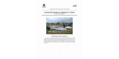 COLEGIO RURAL CHIZACA (CED)