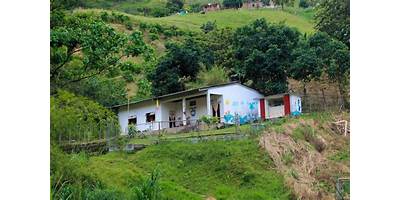 COLEGIO RURAL EL CURUBITAL (CED)