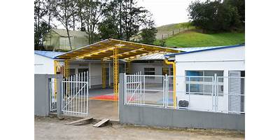 COLEGIO RURAL EL HATO (CED)